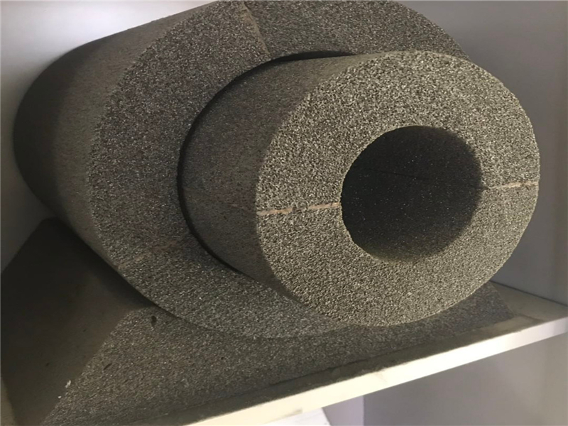 泡沫玻璃保溫板的弊端