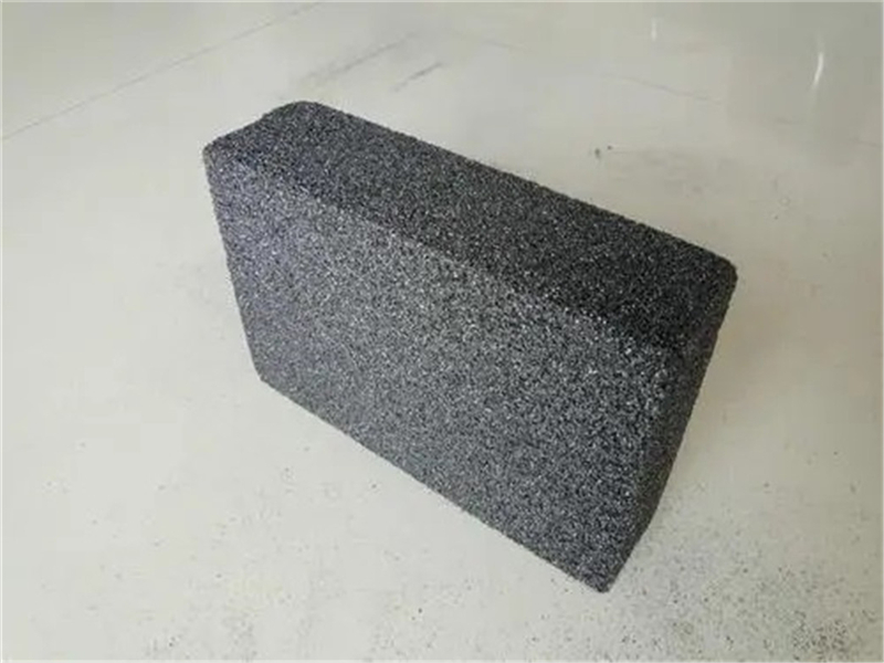 長壽泡沫玻璃保溫板價格