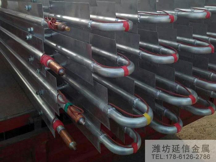 冷庫(kù)鋁排管