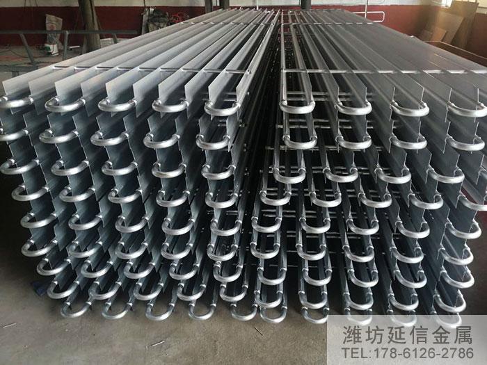 冷庫(kù)鋁排管