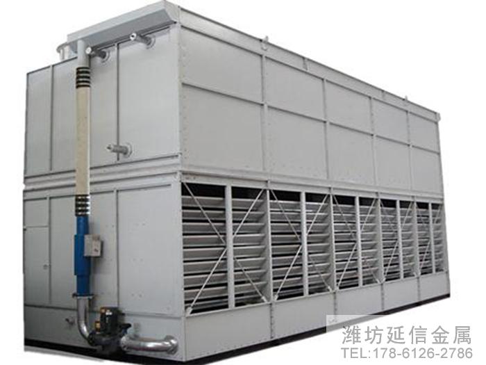 蒸發(fā)式冷凝器