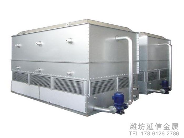 蒸發(fā)式冷凝器