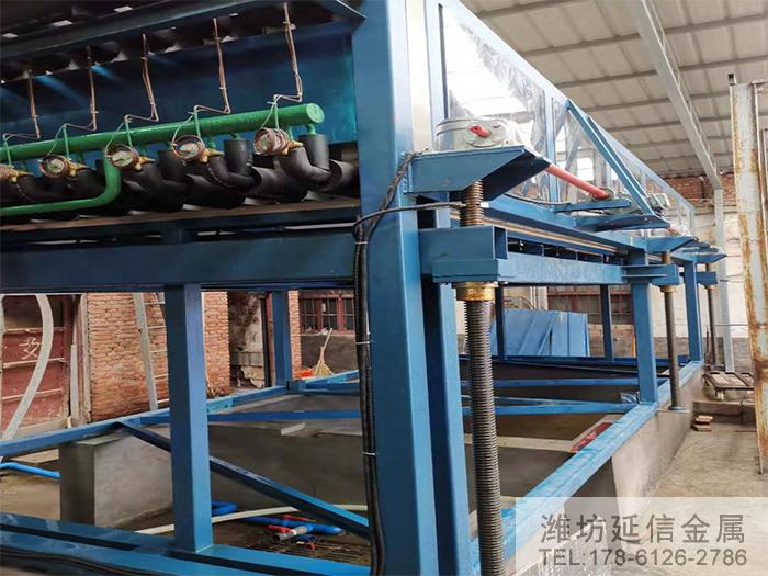 直冷式制冰機(jī)