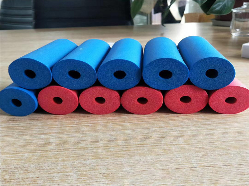 橡塑管包管