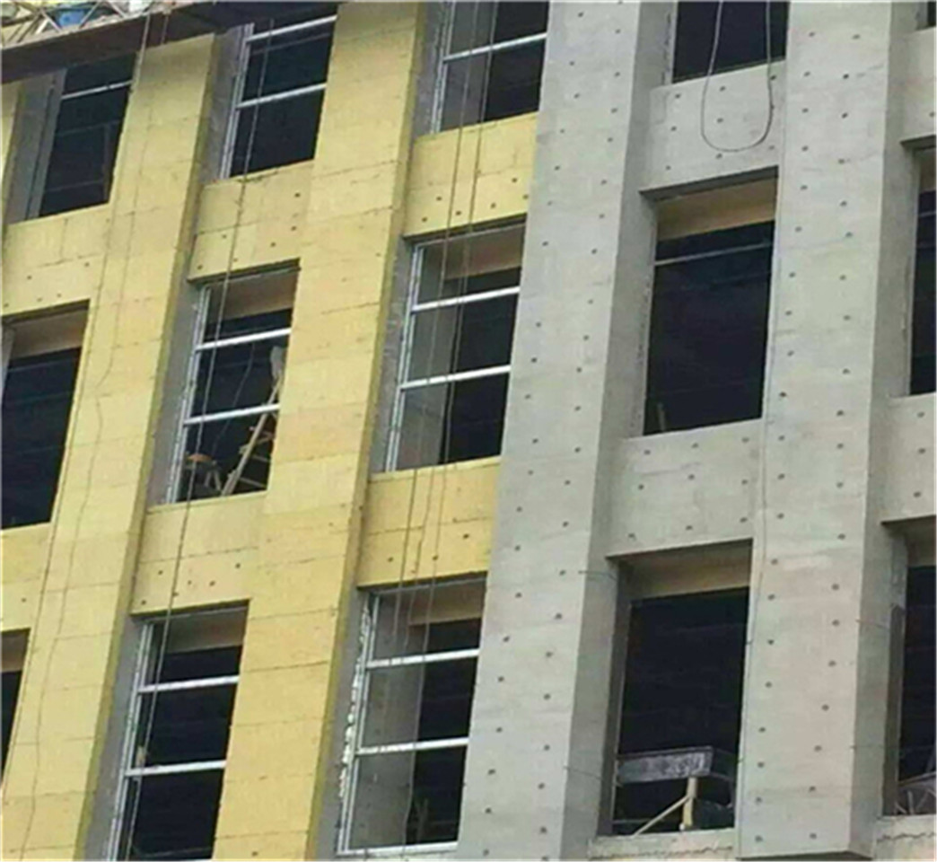 鶴壁巖棉板質(zhì)量如何